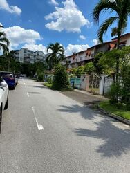 La Quinta Park (D19), Terrace #573944361